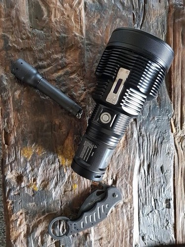 Nitecore tm38 lite neu - tm38,