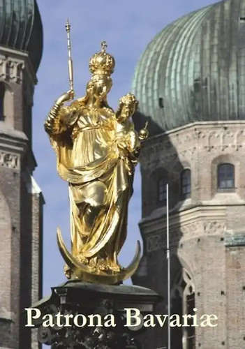 Patrona bavariae zustand - patrona,