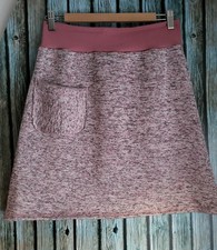 Rock Strickrock Stiefelrock