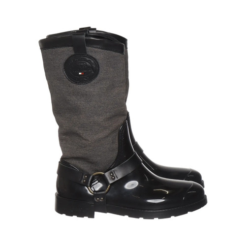 Tommy hilfiger gummistiefel - hilfiger,,