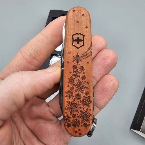 Victorinox schweizer messer - victorinox,