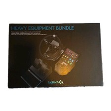 Logitech G Saitek Farm SIM