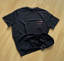 PRADA Herren T-Shirt NEUWERTIG
