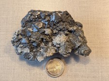 Cavnic Rumänien Sphalerit