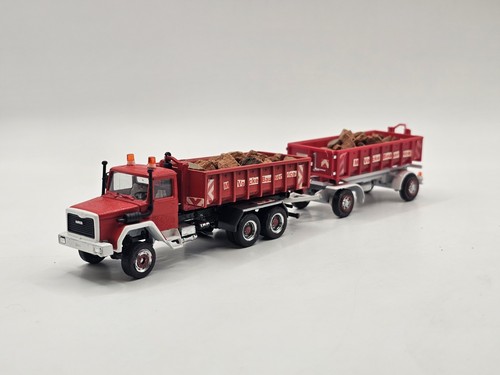 Wiking herpa iveco - 1:87,