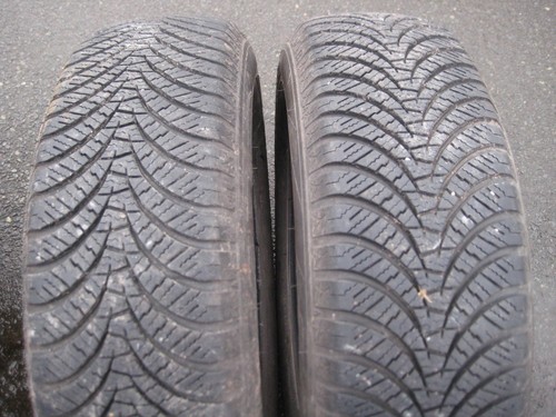 Ganzjahresreifen falken - 2x,