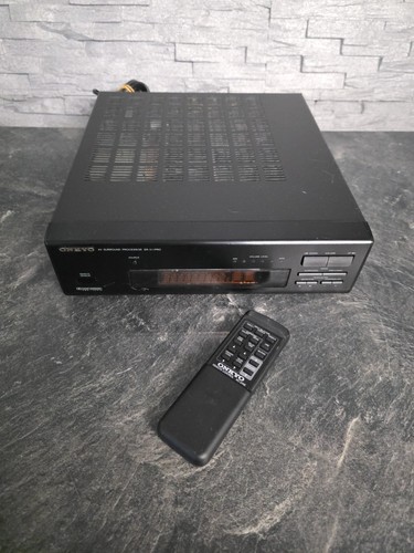 Onkyo 211pro surround - onkyo,