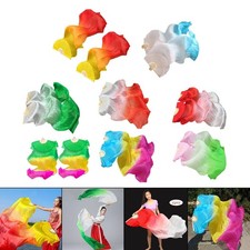 Bauchtanz-Seidenschleierfäche