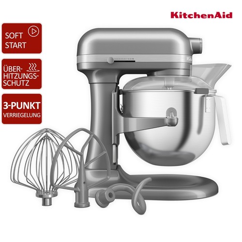 Kitchenaid 5ksm70jpxecu - kitchenaid,