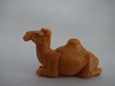 Ü-Ei Ferrero " 2011 - DC-011 - Tiere aus Afrika " Sitzendes Kamel