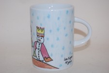 Kaffeebecher Cucina drei