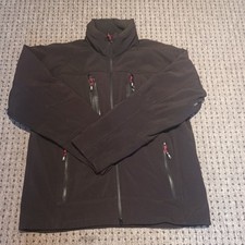 Audi Softshelljacke Herren