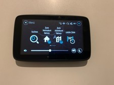 TomTom Go 5200 World