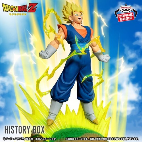 Vegetto super saiyan - super,