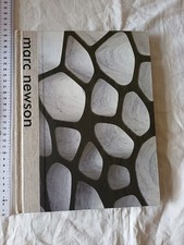 Marc Newson by Louise Neri -