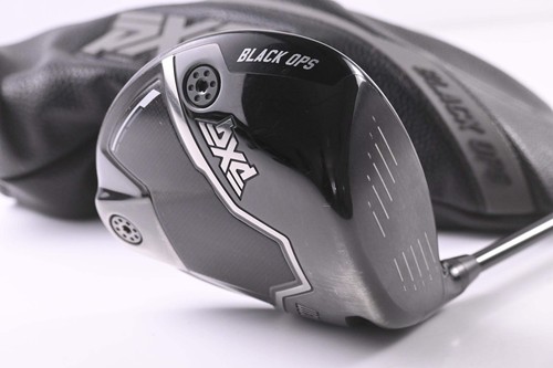 Pxg 0311 black ops driver - driver, 8