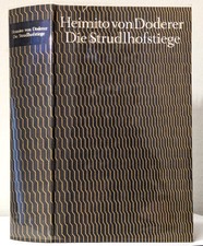 HEIMITO VON DODERER DIE