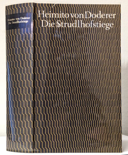 Heimito von doderer die - von,