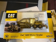 Cat Modelle 1:50 140H Motor