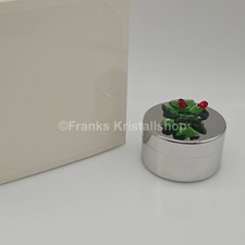 SWAROVSKI Idyllia Glücksklee