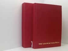 Das goldene Kochbuch - Über