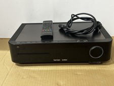 Harman Kardon BDS 270 Blu-ray