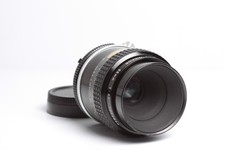 Nikon Micro-Nikkor 3,5/55 Ai