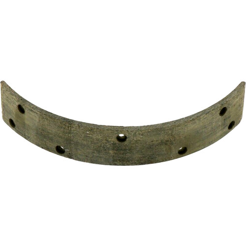 Bremsbelag für deutz fahr - bremsbelag,