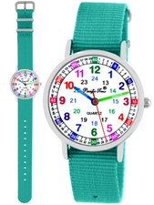 Armbanduhr Kinder Mädchen Uhr