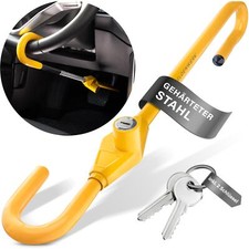 ✅​ Universal Lenkradkralle