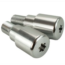 Lenkerenden Lenkergewichte Alu