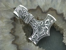Ketten Anhänger Viking THORS