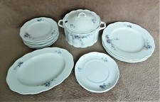 ROSENTHAL GESCHIRR SET CLASSIC