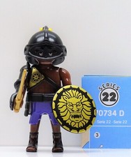 GLADIATOR MIT SIXPACK AUFDRUCK