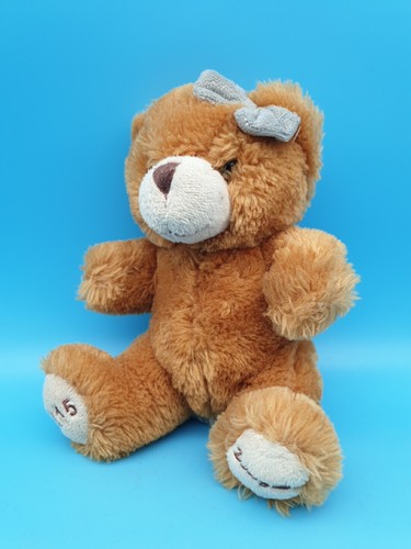 Teddybär douglas 2015 - douglas, plüsch