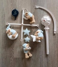 Nattou Spieluhr Fürs bett