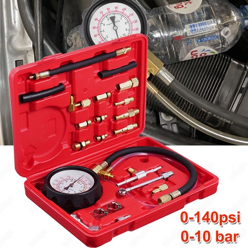 Auto manometer benzin - auto,