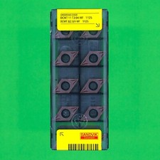 SANDVIK DCMT 11 T3 04-MF  1125