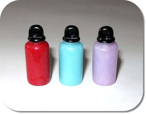 Miniatur thermosflasche - miniatur,