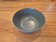 Original Ikea 365 Dinera grau matt 12011 Suppen Müsli Schale ähnl. FÄRGKLAR NEU!