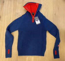 ULVANG  Rav Sweater with Zip
