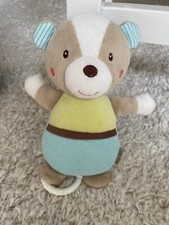 Beauty Baby Müller Spieluhr