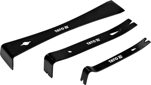 Mini brechstangen nagelzieher - mini,