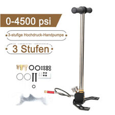 PCP Handpumpe