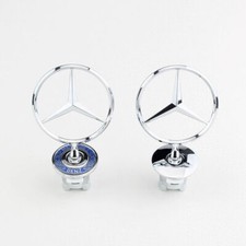 Mercedes Benz Stern Für