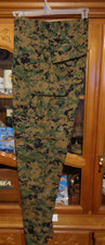 USMC MARPAT Trouser Combat