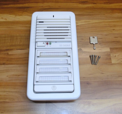 Siedle tlm 511 - siedle,