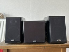 Heco Lautsprecher Boxen+