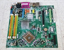 Medion MSI MS-7204 Sockel 775