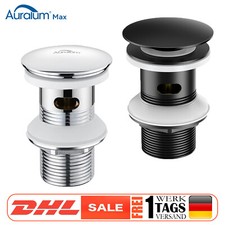 Pop Up Ablaufgarnitur